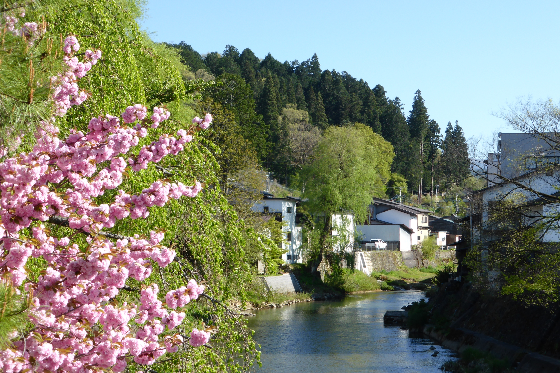 Takayama, Japan