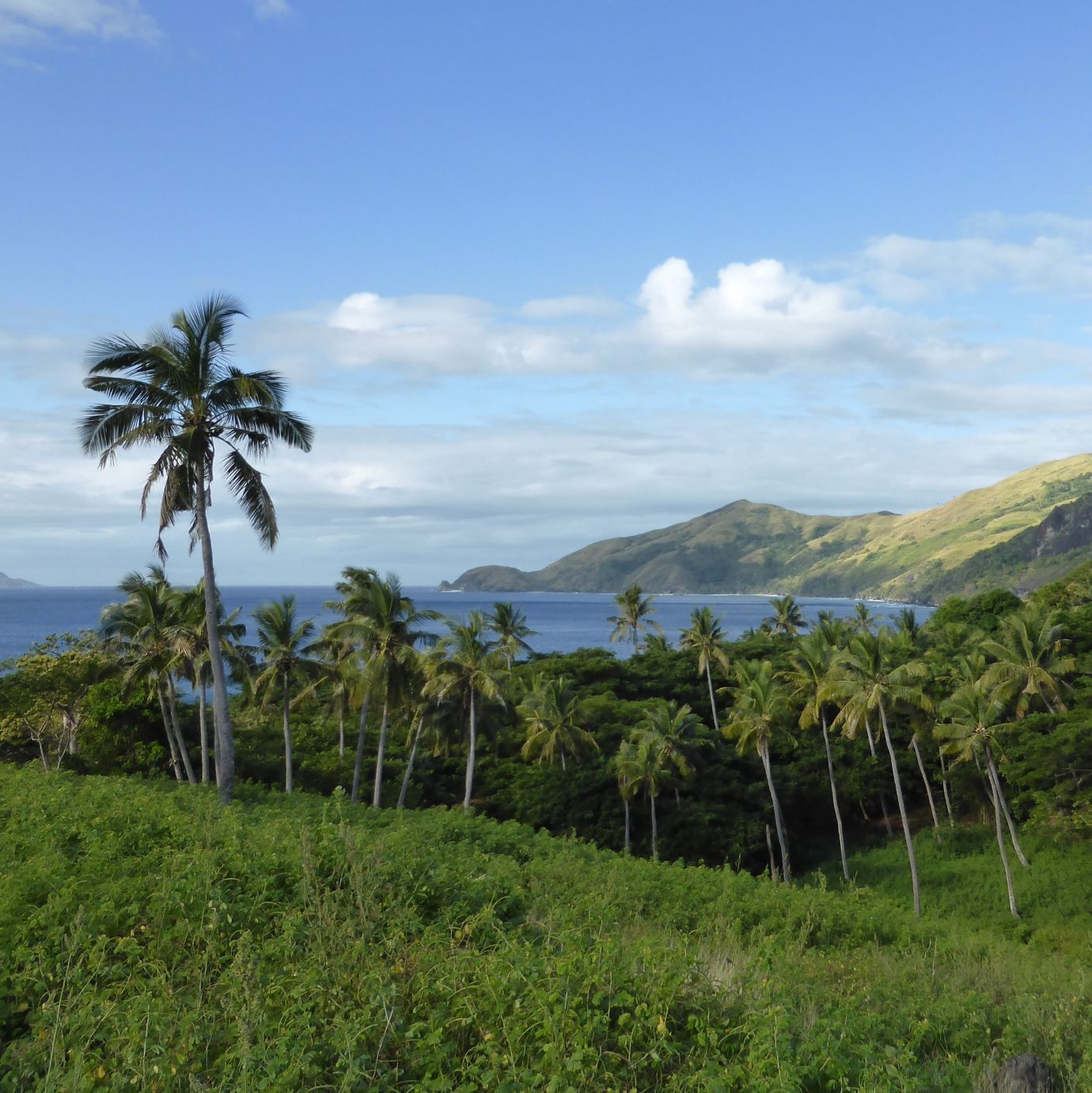 Yasawa Islands, Fidschi